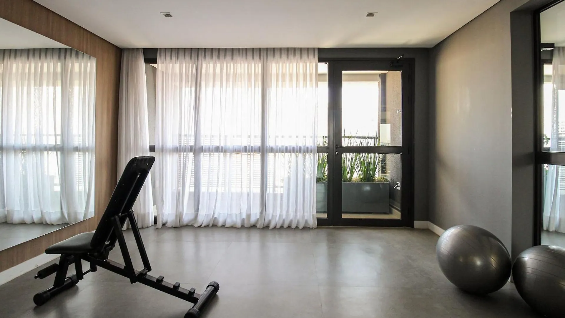 Daire Sbk602 - Studio De Luxo No Brooklin Sao Paulo